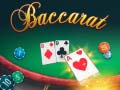 Joc Baccarat