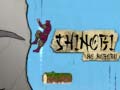 Joc Shinobi No Noboru