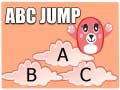 Joc ABC Jump