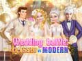 Joc Wedding Battle Classic vs Modern