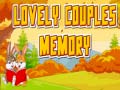 Joc Lovely Couples Memory