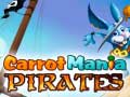 Joc Carrot Mania Pirates