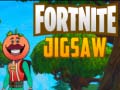 Joc Fortnite Jigsaw