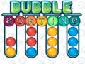 Joc Bubble Sorting