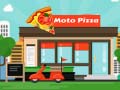 Joc Moto Pizza