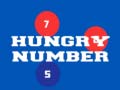 Joc Hungry Number