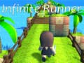 Joc Infinite Runner