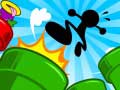 Joc Stickman Bouncing