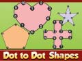 Joc Dot To Dot Shapes