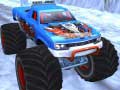 Joc Winter Monster Truck