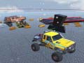 Joc Xtreme Offroad Truck 4x4 Demolition Derby