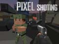 Joc Pixel Shooting