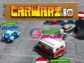 Joc CarWarz.io