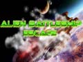Joc Alien Battleship Escape
