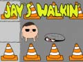 Joc Jay’s Walkin’