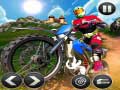 Joc Offroad Bike Race 3d