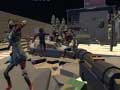 Joc Zombie Virus FPS