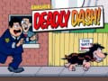Joc Gnasher's Deadly Dash!