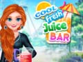 Joc Cool Fresh Juice Bar