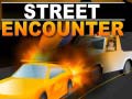Joc Street Encounter