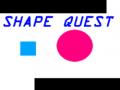 Joc Shape Quest