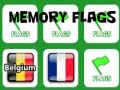Joc Memory Flags