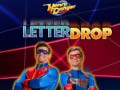 Joc Henry Danger Letter Drop