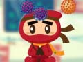 Joc Virus Ninja