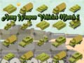 Joc Army Weapon Vehicles Match 3