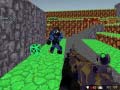 Joc Blocky Wars Advanced Combat Swat Multiplayer
