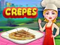 Joc Crepes
