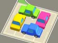 Joc Parking Jam Online