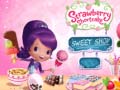 Joc Strawberry Shortcake Sweet Shop