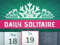 Joc Daily Solitaire