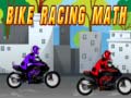Joc Bike Racing Math