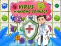Joc Virus Mahjong Connection