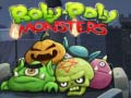 Joc Roly-Poly Monsters