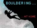Joc Bouldering At Home