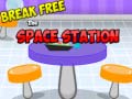 Joc Break Free Space Station