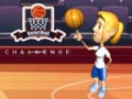 Joc Basketball Challenge