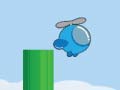 Joc Flappy Copter