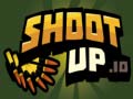 Joc Shoot up.io