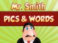 Joc Mr. Smith Pics & Words