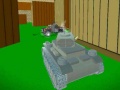 Joc Pixel Vehicle Shooting War and Turbo Drifting Race