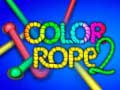 Joc Color Rope 2