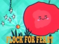 Joc Flock for Feast