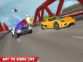 Joc Grand Police Car Chase Drive Racing