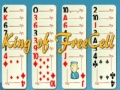 Joc King of FreeCell