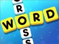 Joc Crossy Word