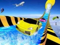 Joc Water Slide Car Racing Adventure 2020
